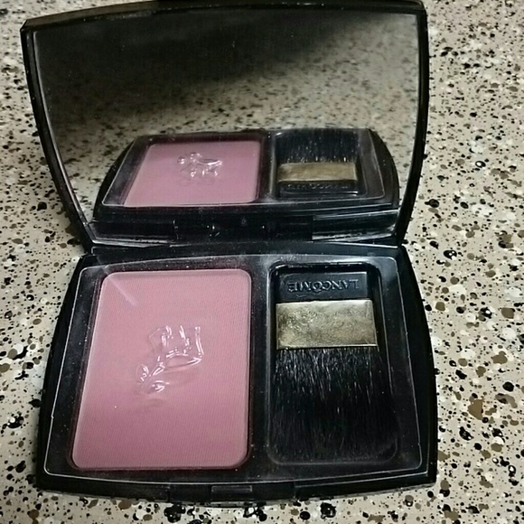 Lancome blush subtil