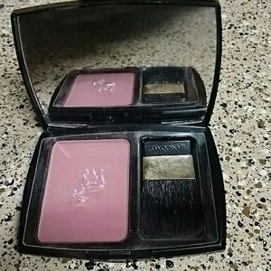 Lancome blush subtil