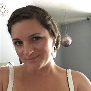 Meet your Posher, Terri