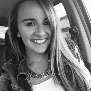 Meet your Posher, Allison