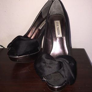 Steve Madden Heels