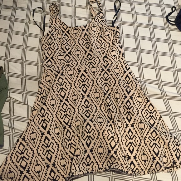 Cute summer dress - Picture 1 of 1