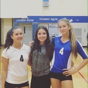 Meet your Posher, Emma