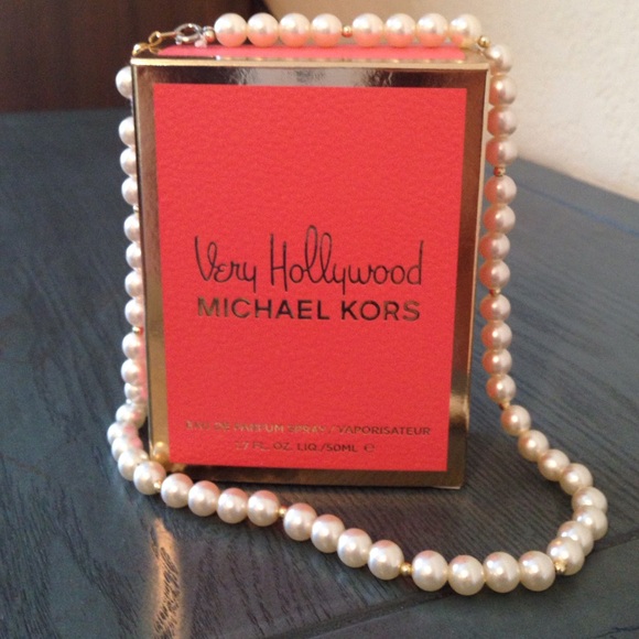 Michael Kors Very Hollywood Eau de Parfum spray