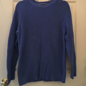 Karen Scott sweater