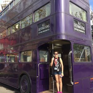 Meet your Posher, Angie