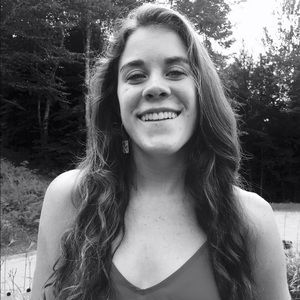 Meet your Posher, Isabel