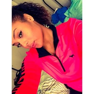 Meet your Posher, Jennell