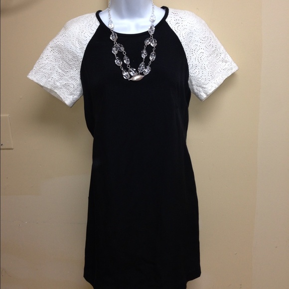 Tibi dress - Picture 1 of 2