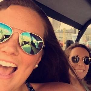 Meet your Posher, Keli