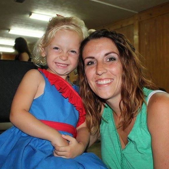 Meet your Posher, Lauren