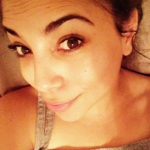 Meet your Posher, Joseline