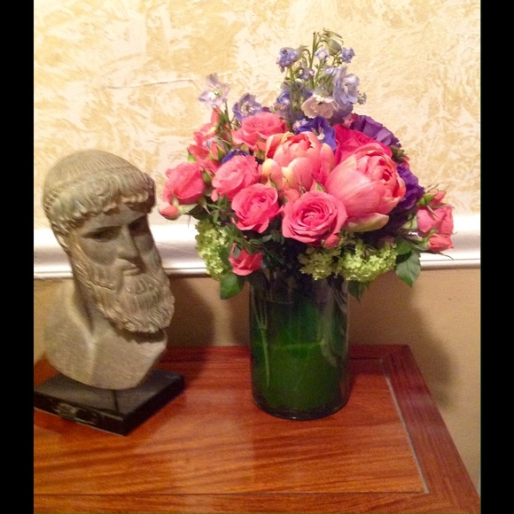 Meet your Posher, C c