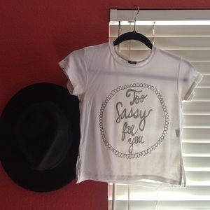 Bundle! 2 graphic tees