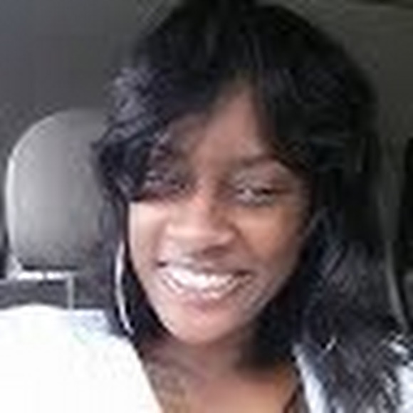 Meet your Posher, Sakinah - Picture 1 of 1
