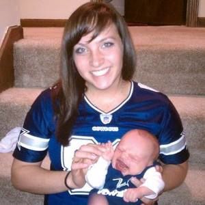 Meet your Posher, Tarrah