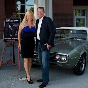 Meet your Posher, Liza