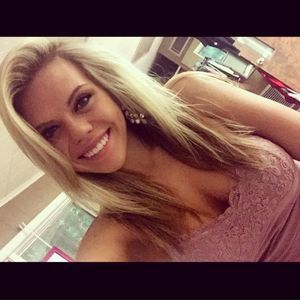 Meet your Posher, Ryann