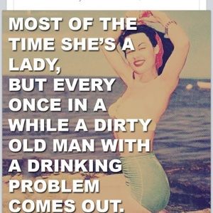 Meet your Posher, Cristina