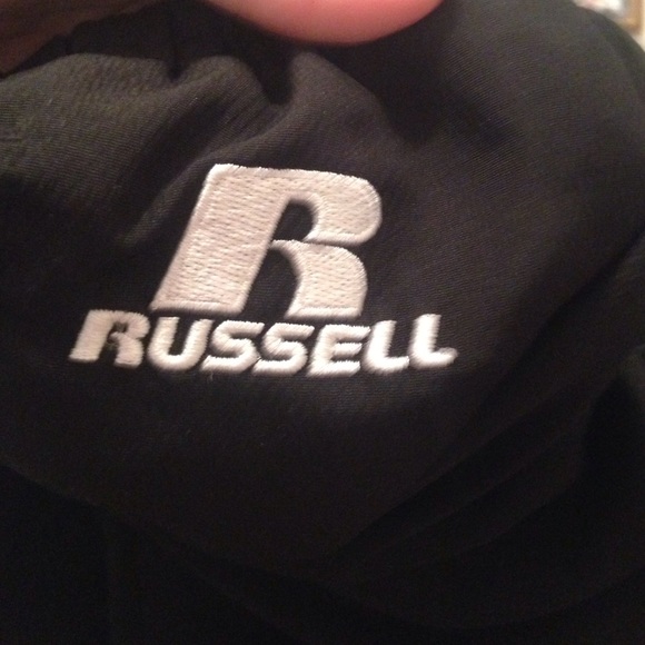 Windbreaker pants - Picture 3 of 4