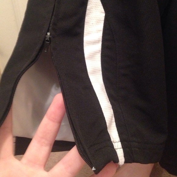 Windbreaker pants - Picture 4 of 4