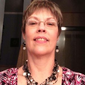 Meet your Posher, Tammy