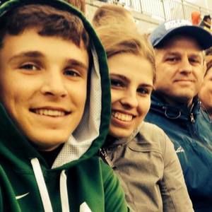 Meet your Posher, Jacque