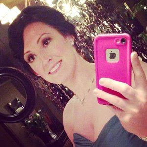 Meet your Posher, Cori