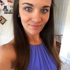 Meet your Posher, Christina