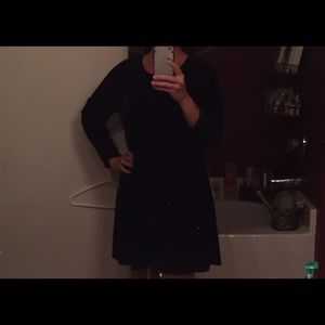 Victoria's Secret dress