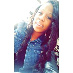 Meet your Posher, Destiny