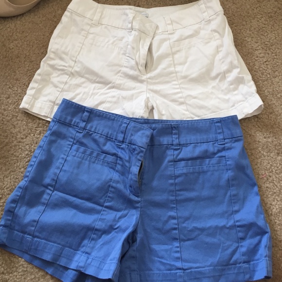 New York & Company shorts
