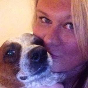 Meet your Posher, Maggie
