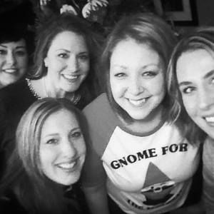 Meet your Posher, Dana