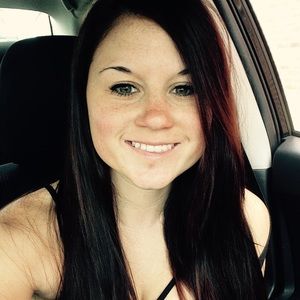 Meet your Posher, Kaitlyn