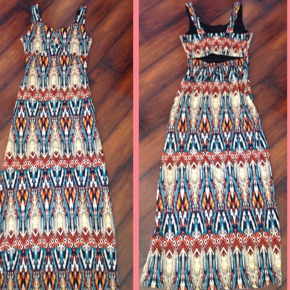 Forever 21 Dresses & Skirts - Maxi Dress