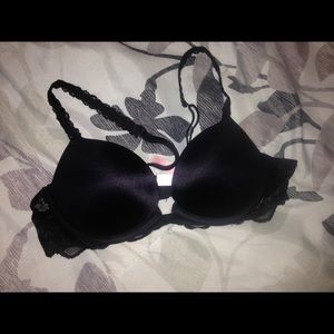 BRAND NEW BRA