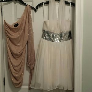Cocktail dress