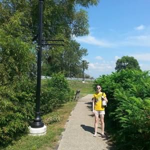 Meet your Posher, Stephanie