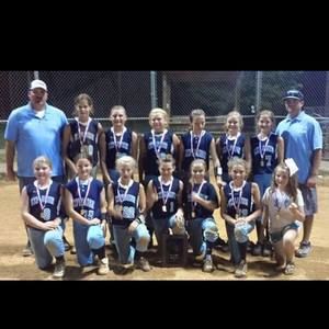 Meet your Posher, Mackenzie