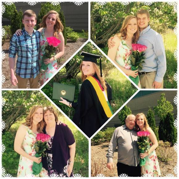 Meet your Posher, Amy