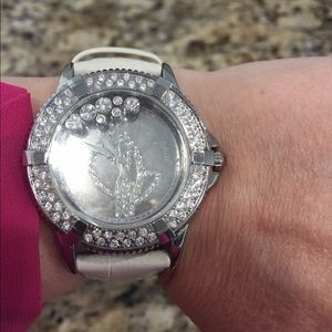 Limited Edition Baby Phat Watch