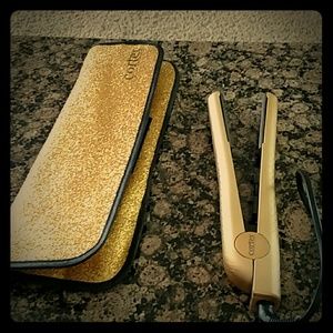 Cortex International Flat Iron