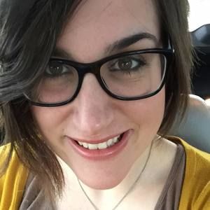 Meet your Posher, Christa