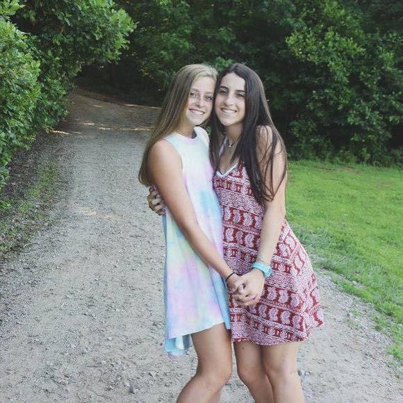 Meet your Posher, Lexi