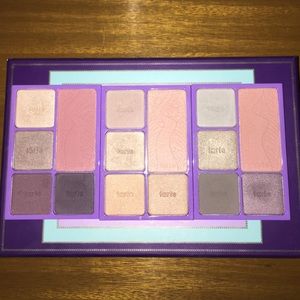 Tarte Cosmetics Eyeshadow/Blush Combo Palette (3)
