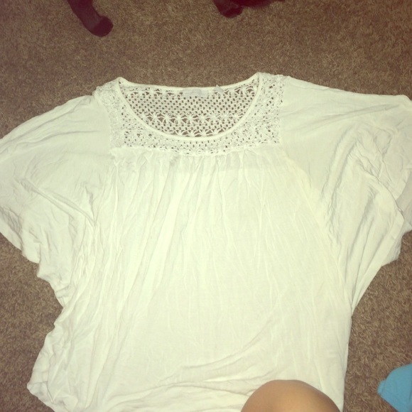 Flowy Shirt