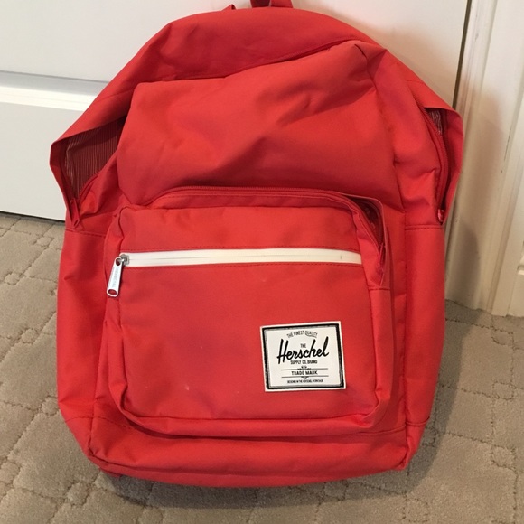 Herschel backpack - excellent condition!