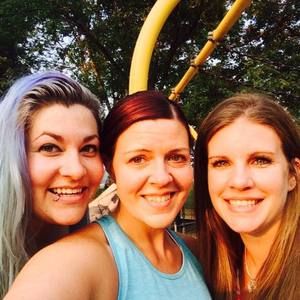 Meet your Posher, Kimberly