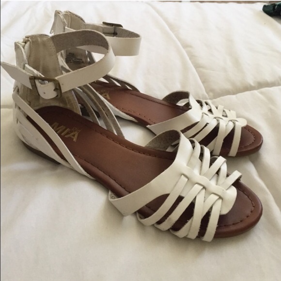 Adorable Sandals